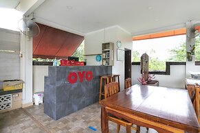 OYO 949 Sansuk Resort Paknampran