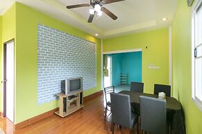 OYO 949 Sansuk Resort Paknampran