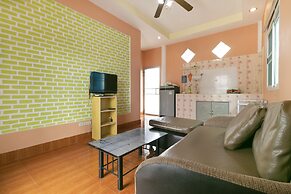 OYO 949 Sansuk Resort Paknampran