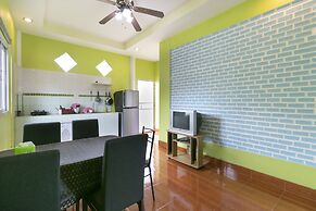 OYO 949 Sansuk Resort Paknampran