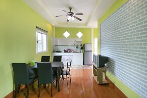 OYO 949 Sansuk Resort Paknampran