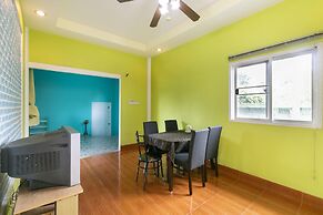 OYO 949 Sansuk Resort Paknampran