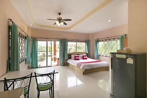 OYO 949 Sansuk Resort Paknampran