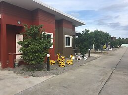 Paskon Boutique Resort