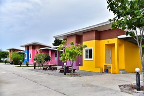 Paskon Boutique Resort