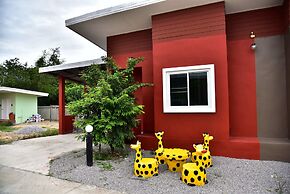 Paskon Boutique Resort