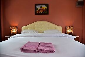 Paskon Boutique Resort