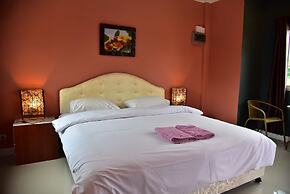 Paskon Boutique Resort