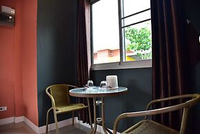 Paskon Boutique Resort