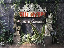 Gili Nyepi
