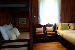 Rai Lung Tui Homestay