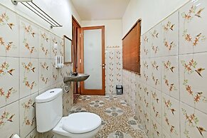 Kabeh Jati Garden Villa and Restaurant