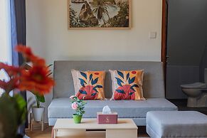 Kabeh Jati Garden Villa and Restaurant