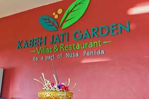Kabeh Jati Garden Villa and Restaurant