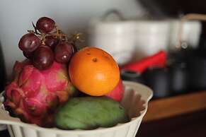 Kabeh Jati Garden Villa and Restaurant