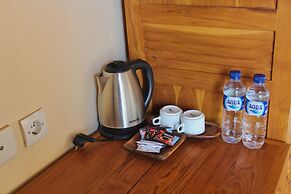 Kabeh Jati Garden Villa and Restaurant