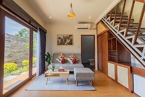 Kabeh Jati Garden Villa and Restaurant