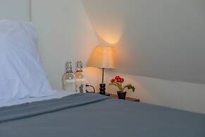 Kabeh Jati Garden Villa and Restaurant