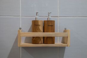 Kabeh Jati Garden Villa and Restaurant