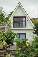 Kabeh Jati Garden Villa and Restaurant