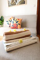 Kabeh Jati Garden Villa and Restaurant