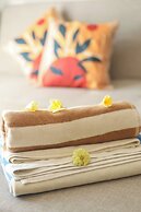 Kabeh Jati Garden Villa and Restaurant