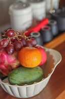 Kabeh Jati Garden Villa and Restaurant