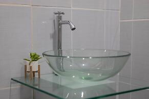 Kabeh Jati Garden Villa and Restaurant