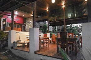 Kabeh Jati Garden Villa and Restaurant