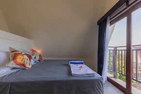 Kabeh Jati Garden Villa and Restaurant