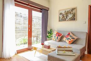 Kabeh Jati Garden Villa and Restaurant