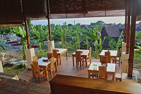 Kabeh Jati Garden Villa and Restaurant