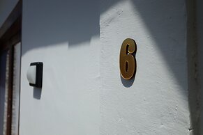 Kabeh Jati Garden Villa and Restaurant