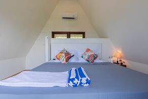 Kabeh Jati Garden Villa and Restaurant