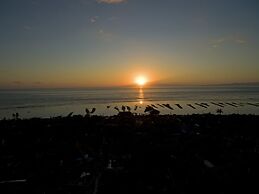 Kabeh Jati Garden Villa and Restaurant