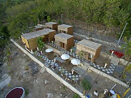 Kabeh Jati Garden Villa and Restaurant