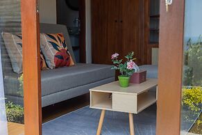 Kabeh Jati Garden Villa and Restaurant