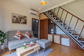 Kabeh Jati Garden Villa and Restaurant