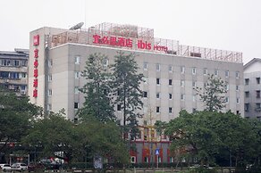 ibis Ya'an Langqiao