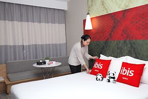 ibis Ya'an Langqiao