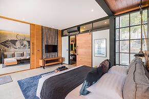 The Cabin Beach Resort