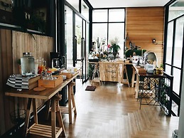 The Cabin Beach Resort