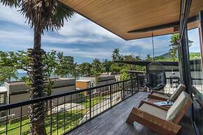 The Cabin Beach Resort