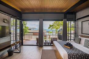 The Cabin Beach Resort