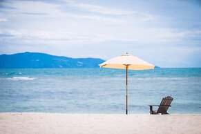 The Cabin Beach Resort