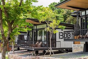 The Cabin Beach Resort