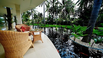 Jivana Resort