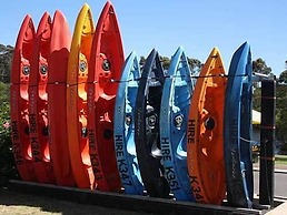 Denmark Rivermouth Caravan Park