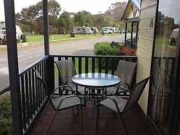 Denmark Rivermouth Caravan Park