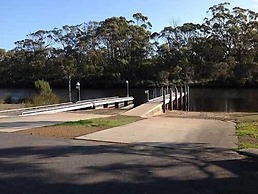 Denmark Rivermouth Caravan Park